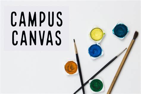 my campus canvas